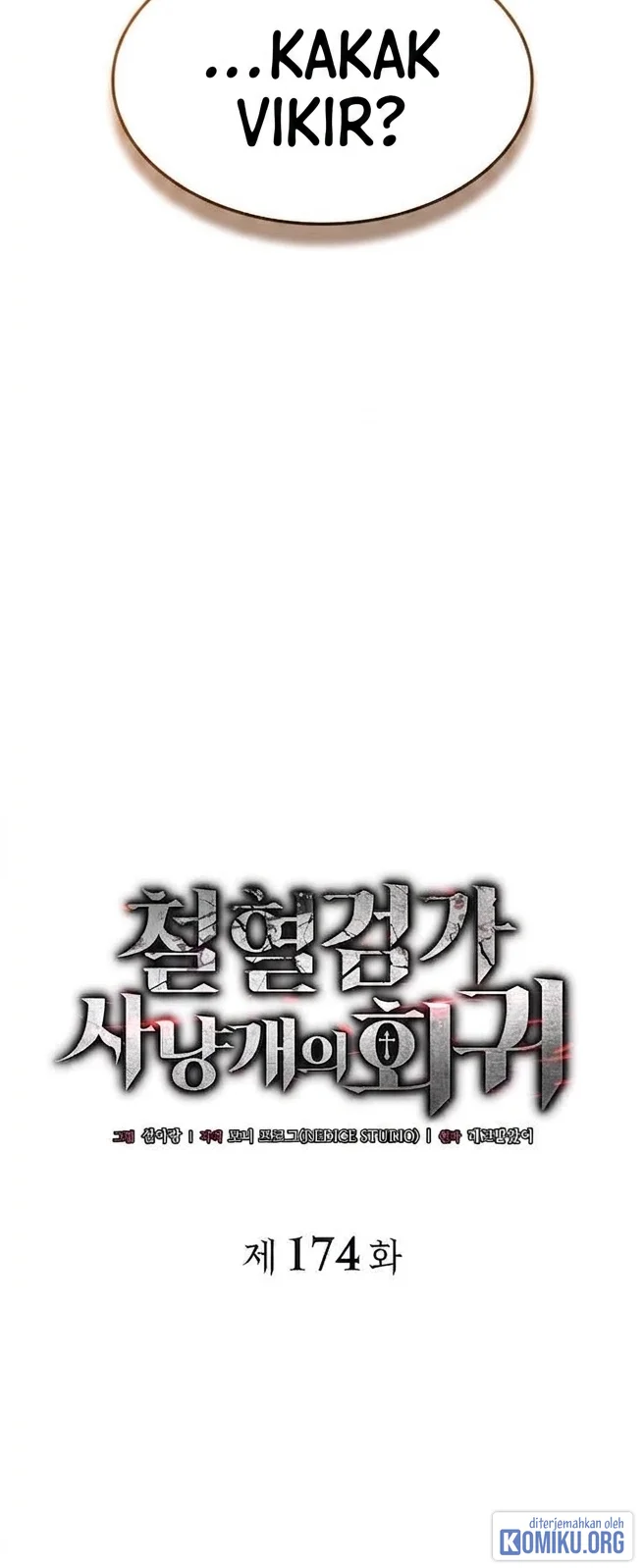 Chapter 174 - halaman 62