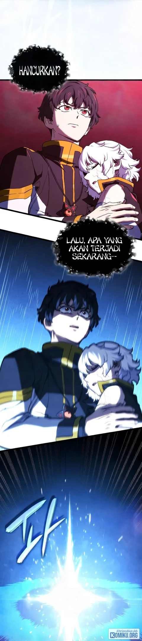 Chapter 175 - halaman 20