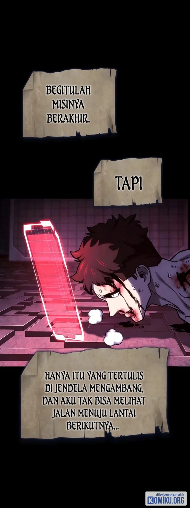 Chapter 175 - halaman 39