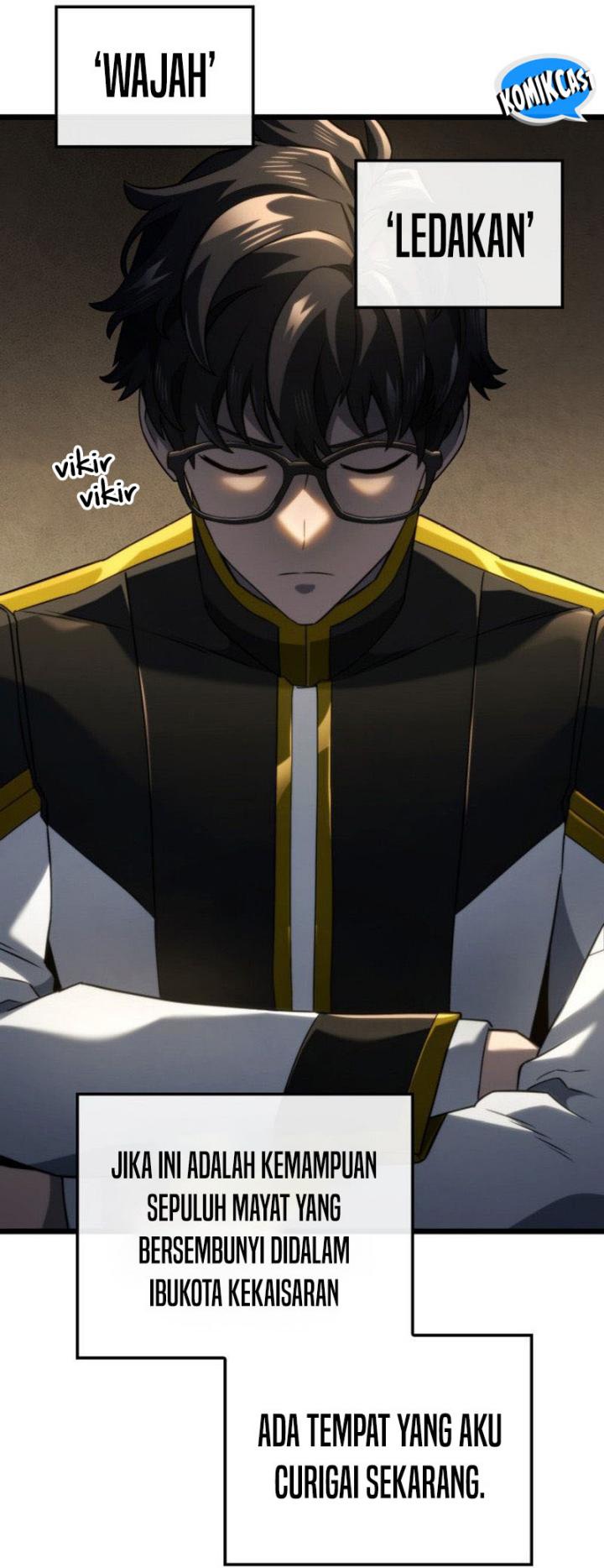 Chapter 77 - halaman 20