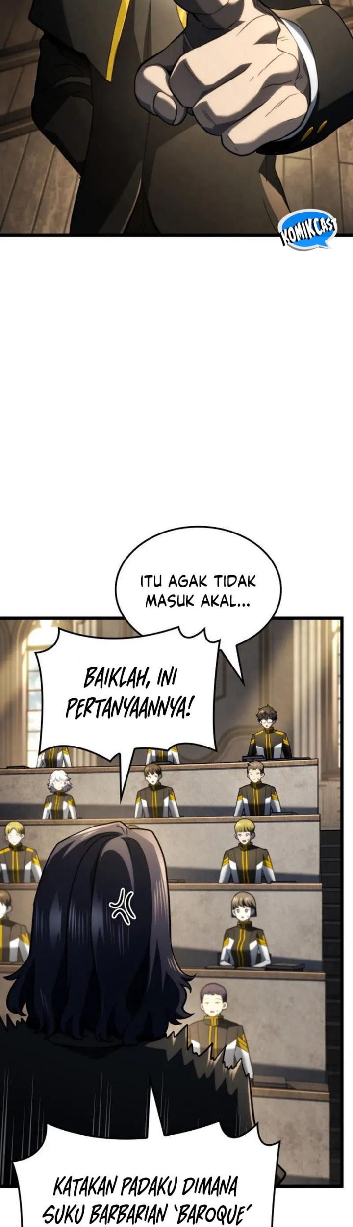 Chapter 77 - halaman 32