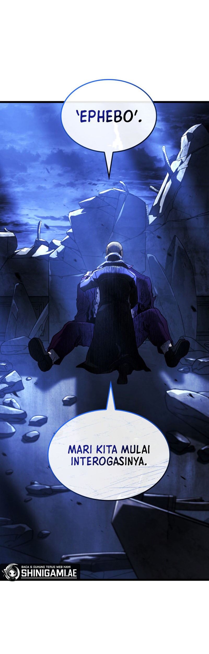 Chapter 79 - halaman 42