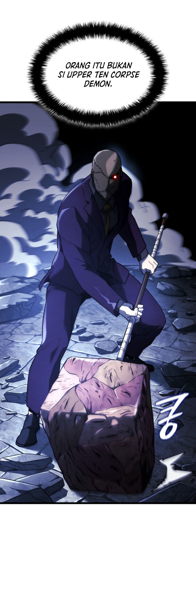 Chapter 79 - halaman 17