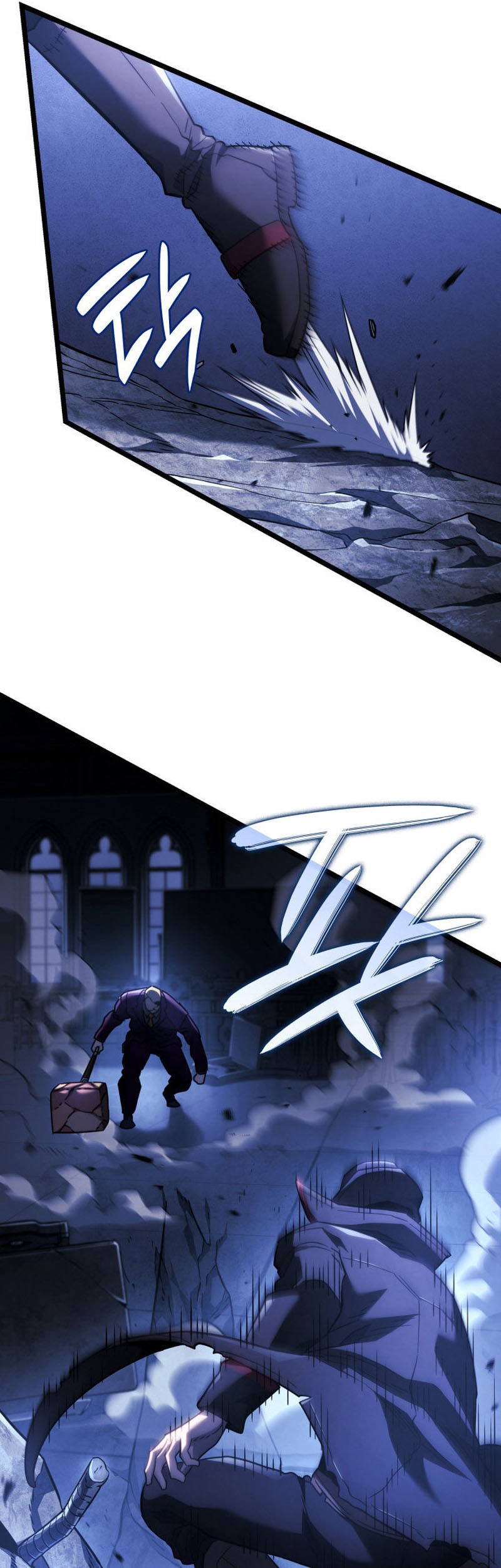 Chapter 79 - halaman 28