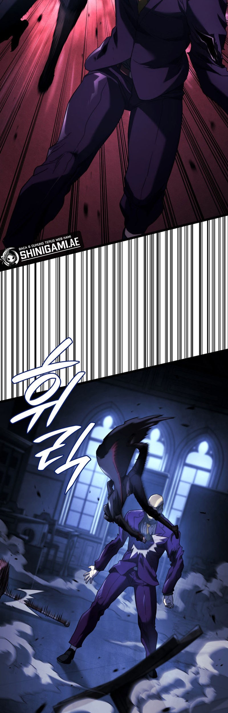 Chapter 79 - halaman 32