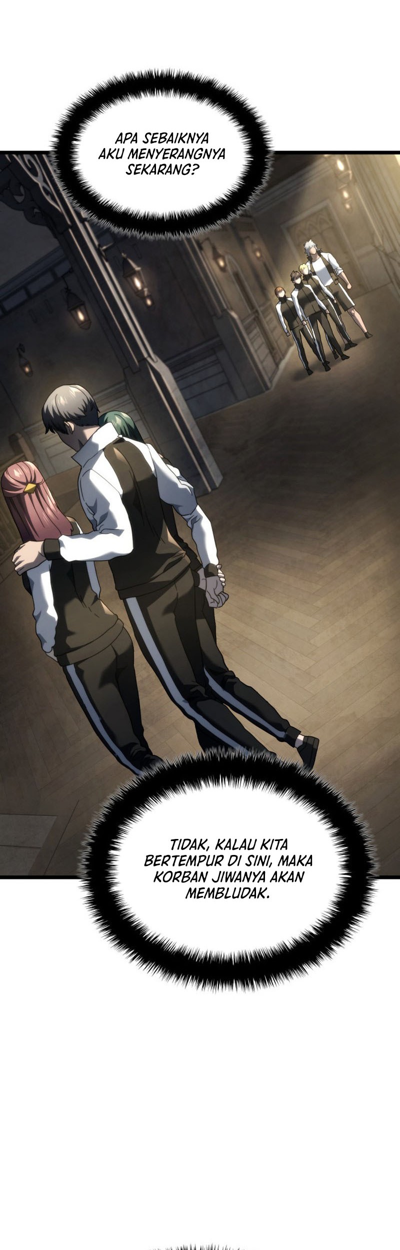 Chapter 81 - halaman 48