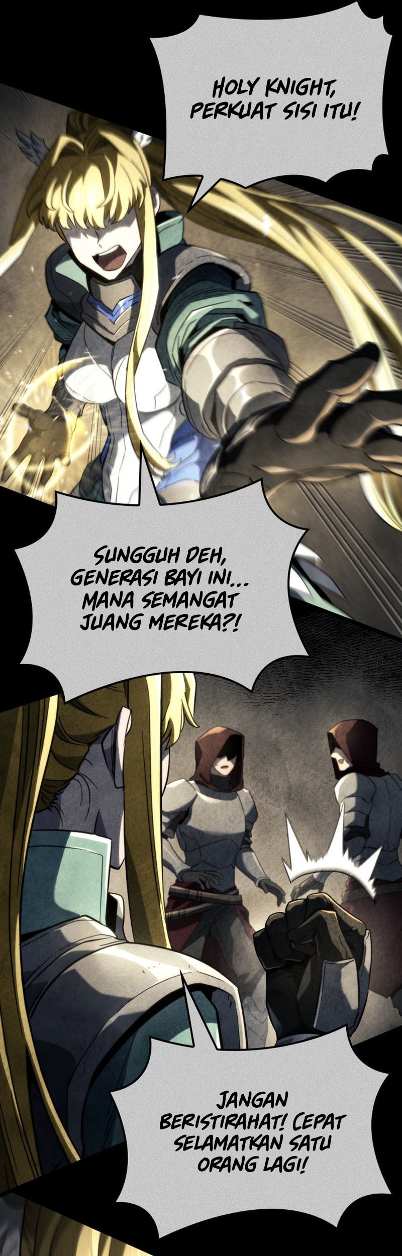 Chapter 81 - halaman 19