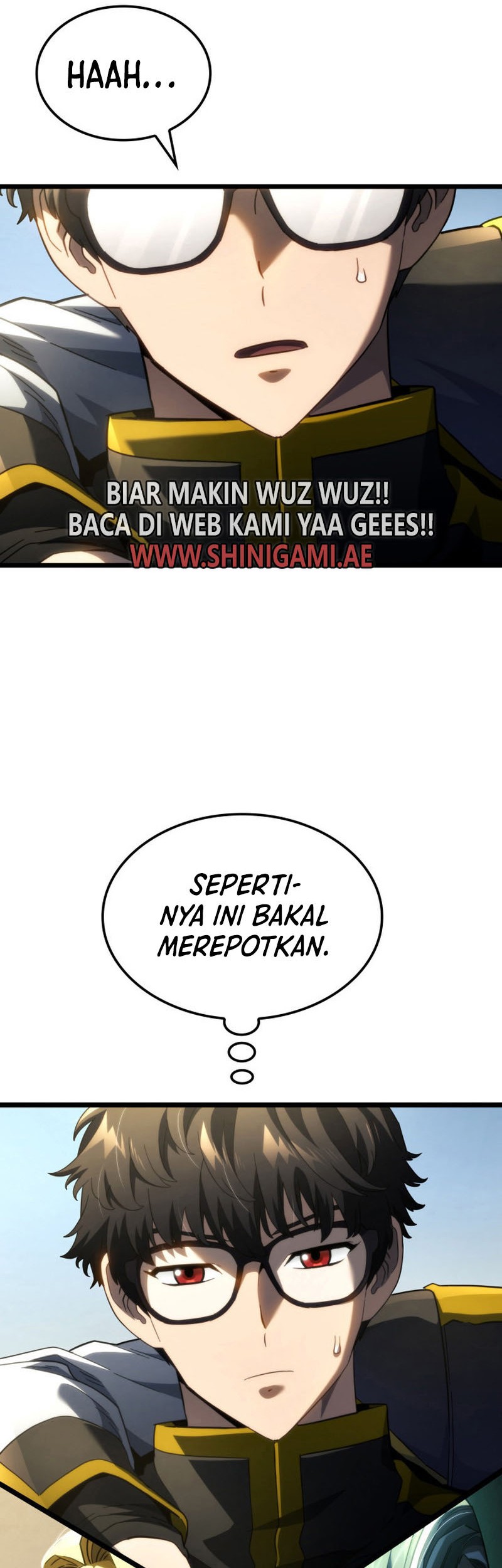 Chapter 82 - halaman 67