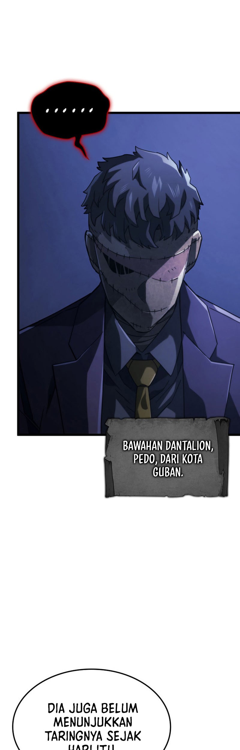 Chapter 82 - halaman 23