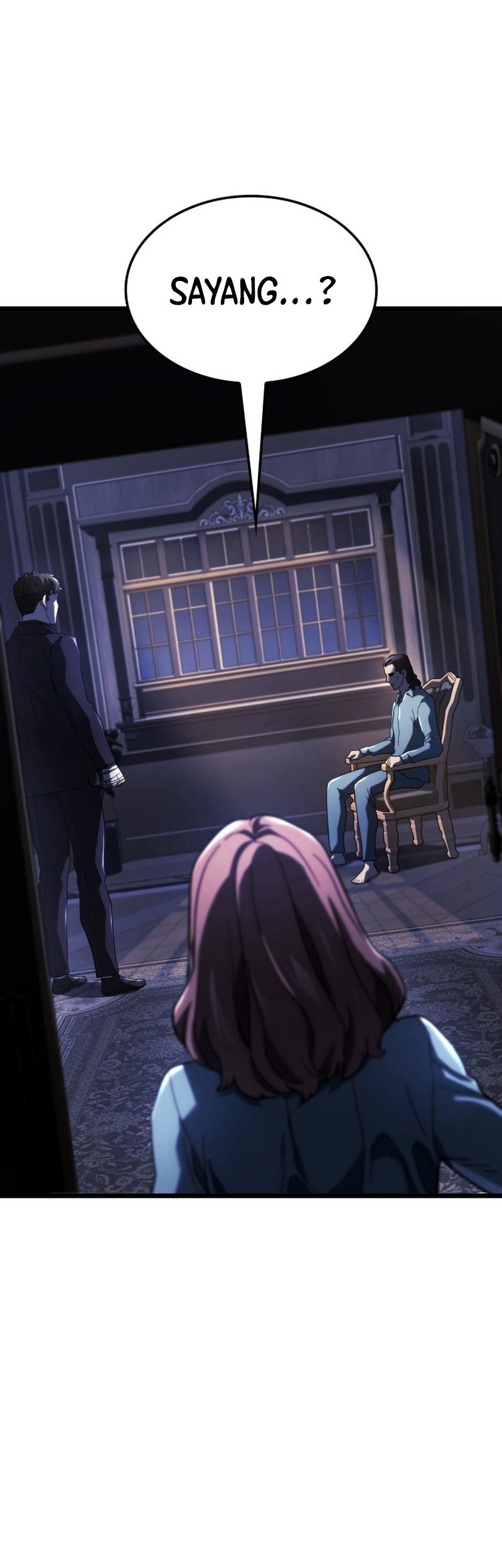 Chapter 82 - halaman 29