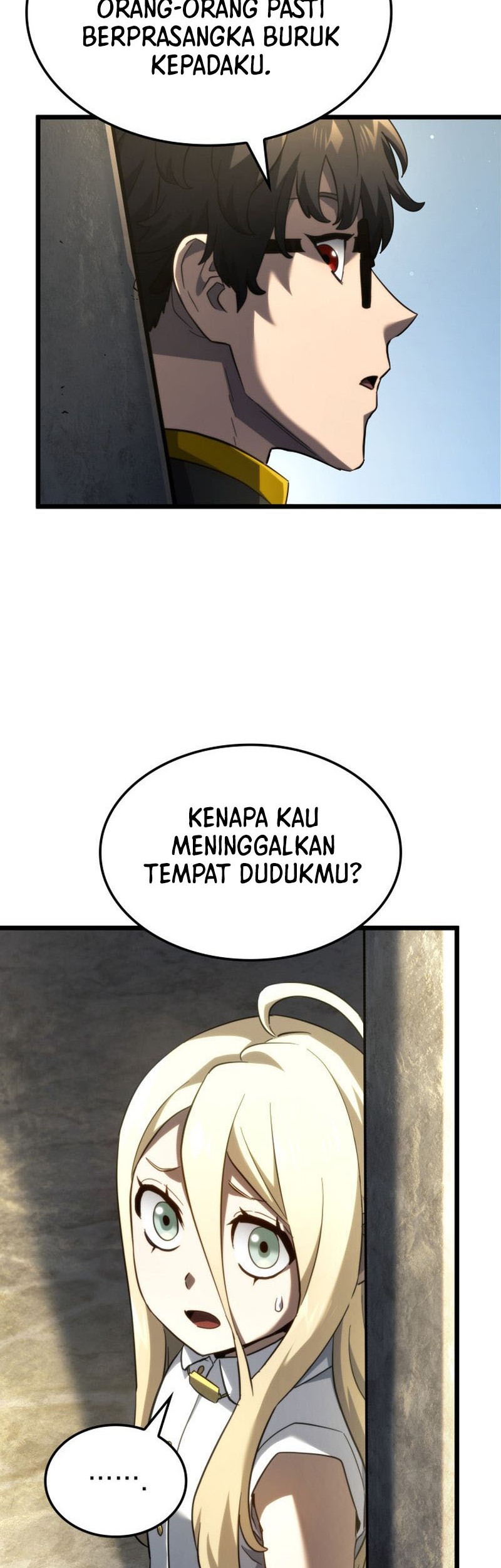 Chapter 83 - halaman 40