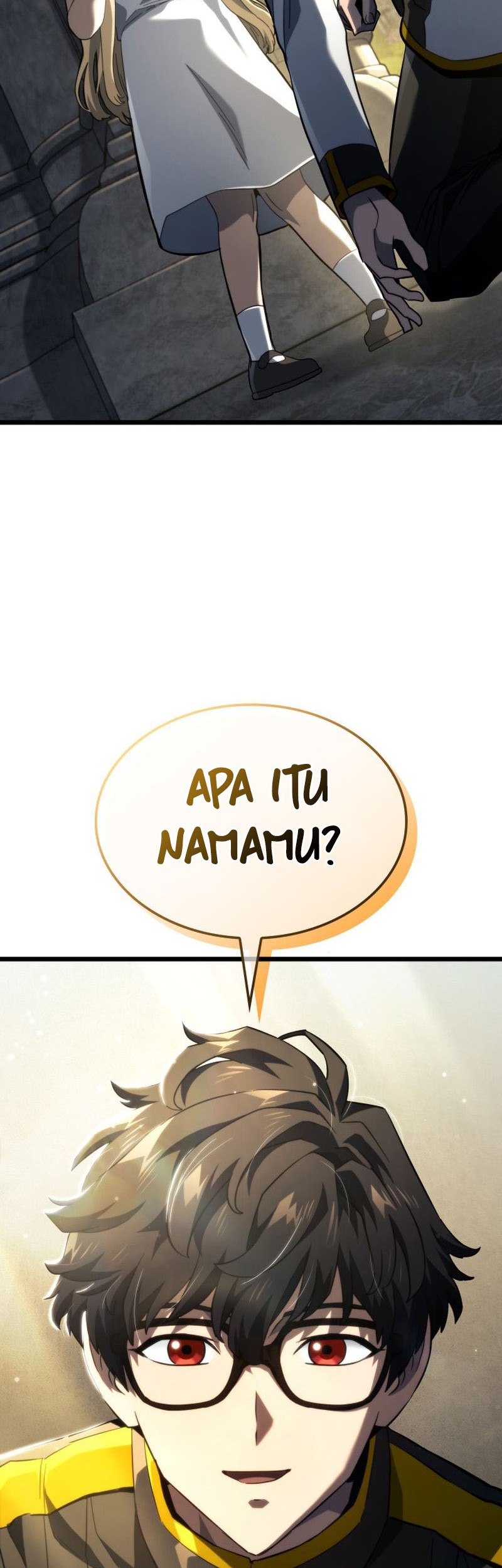 Chapter 83 - halaman 44