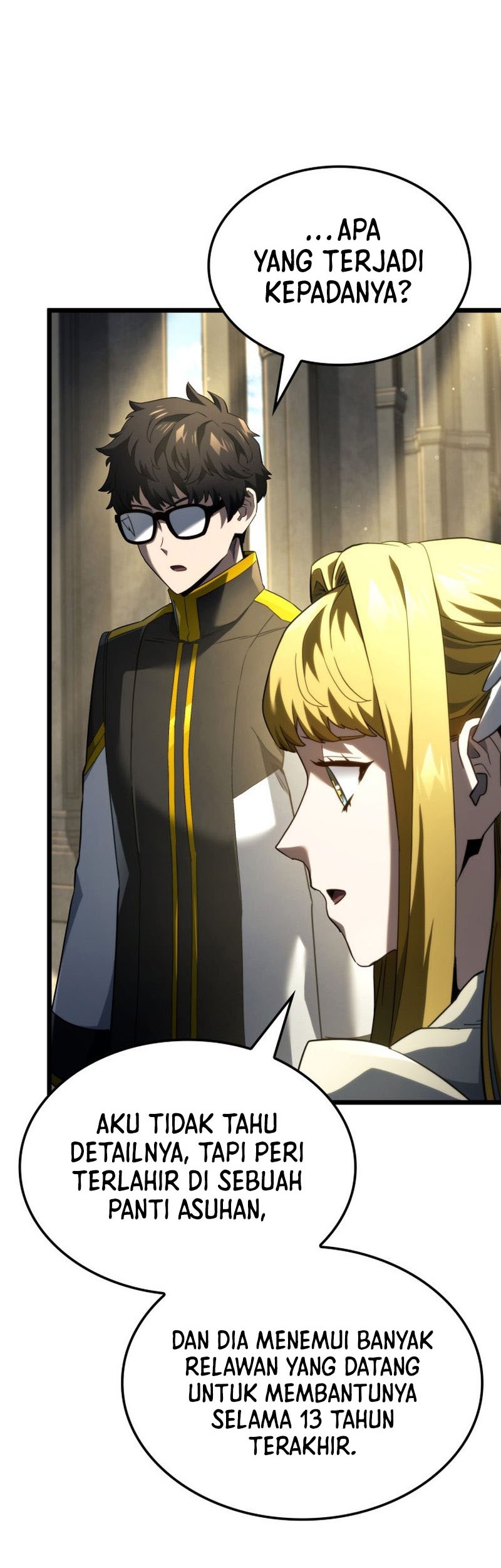 Chapter 83 - halaman 50
