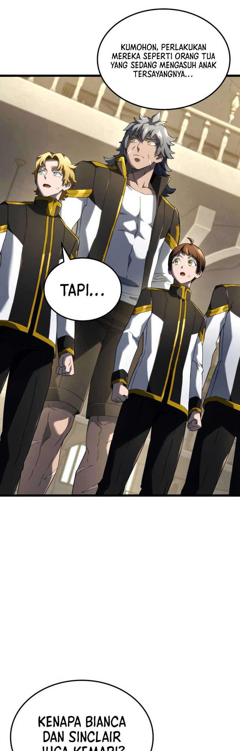 Chapter 83 - halaman 16
