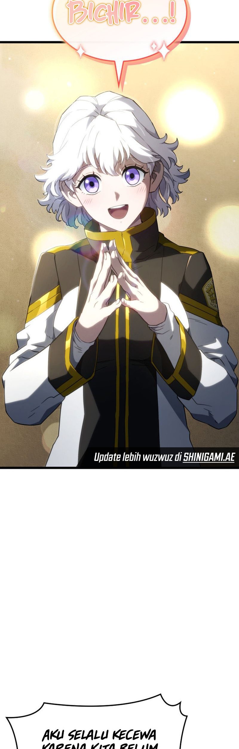 Chapter 83 - halaman 20