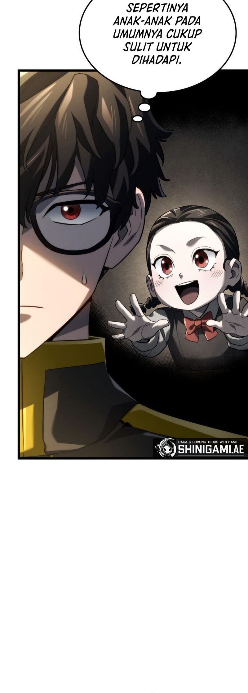 Chapter 83 - halaman 34