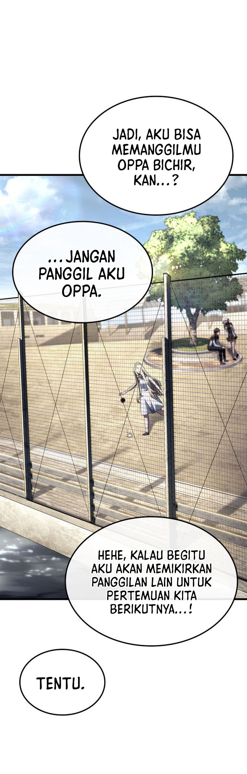 Chapter 84 - halaman 49