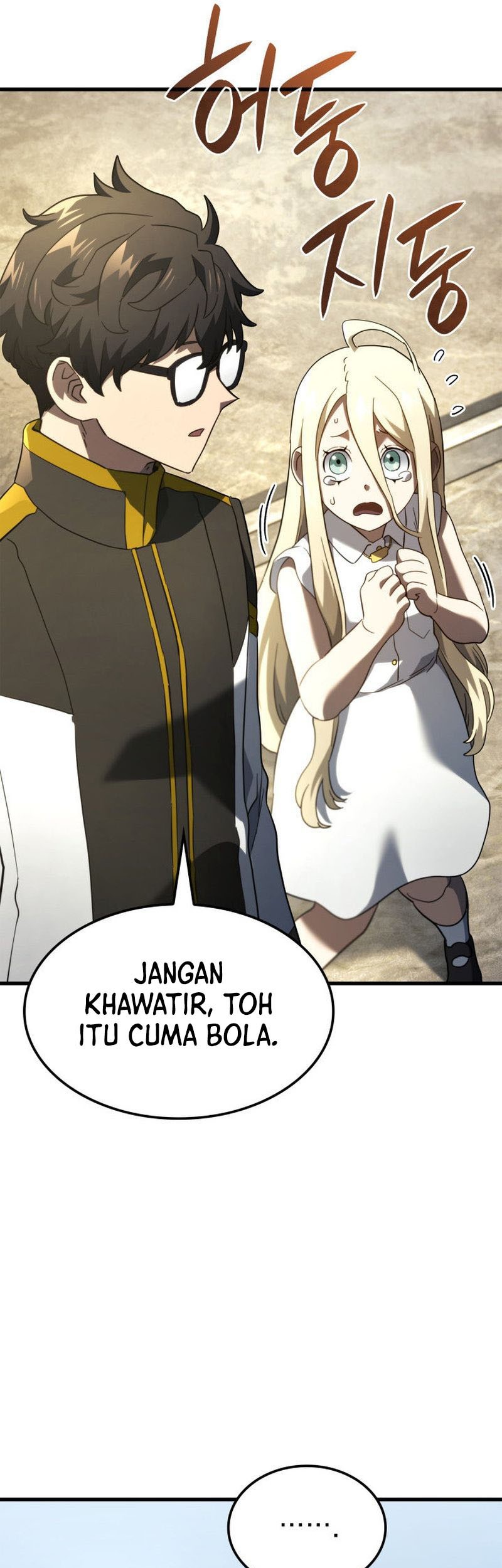 Chapter 84 - halaman 55