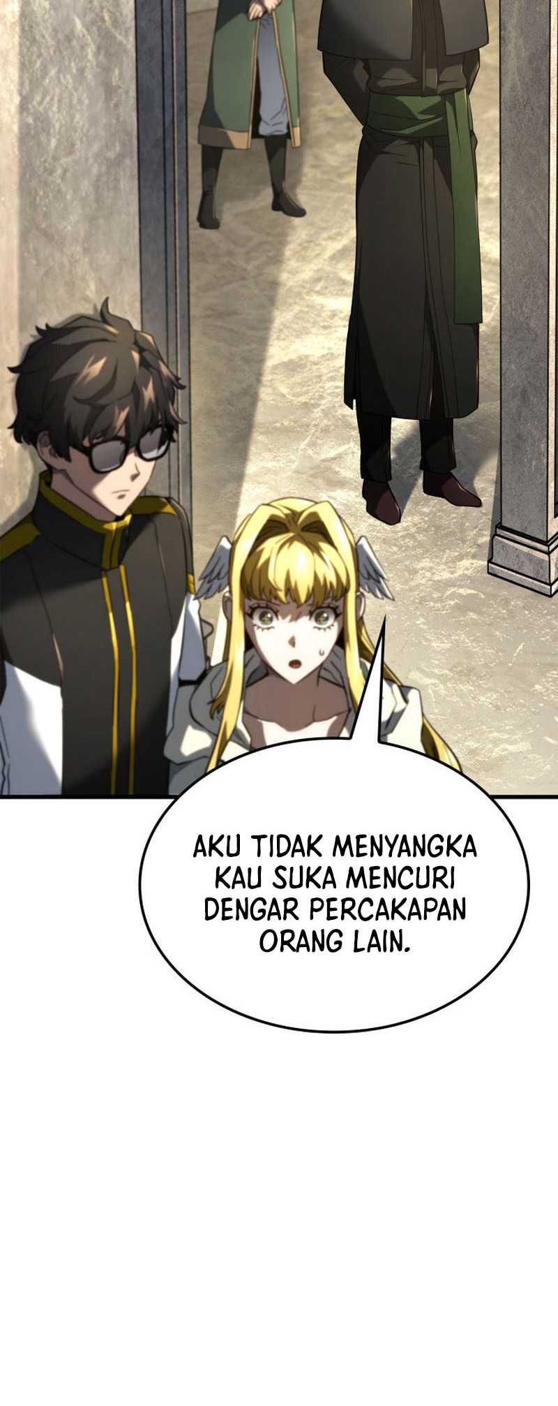 Chapter 84 - halaman 6
