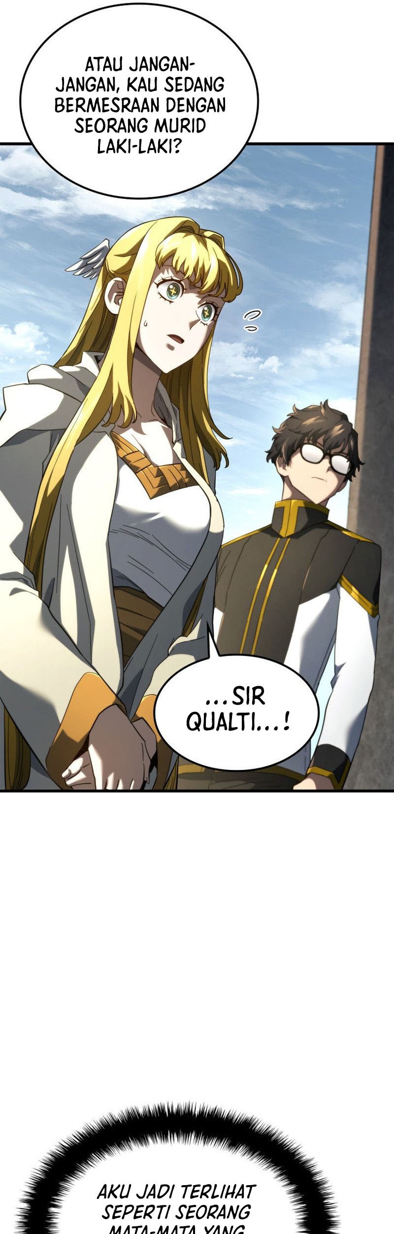 Chapter 84 - halaman 7