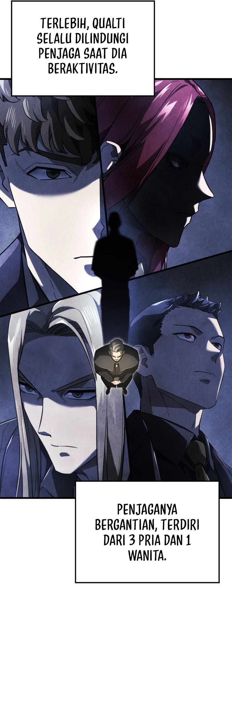 Chapter 84 - halaman 23