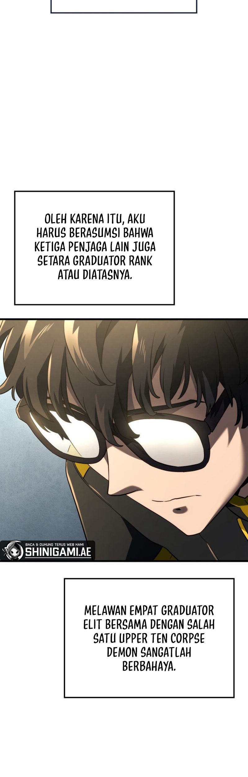 Chapter 84 - halaman 25