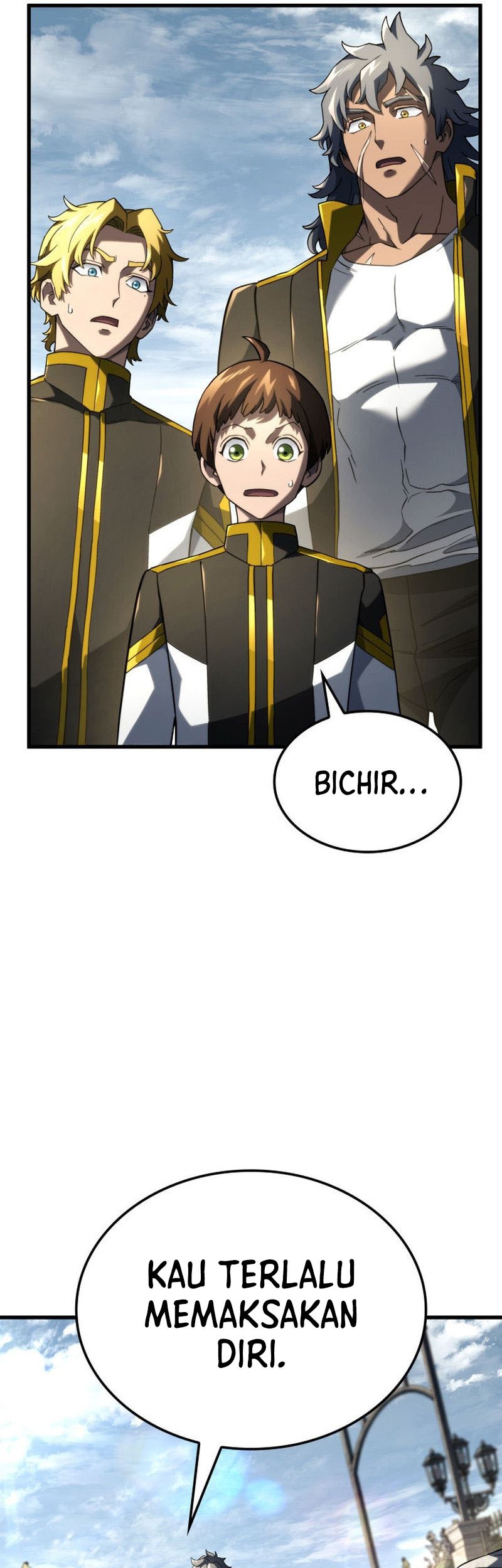 Chapter 84 - halaman 27