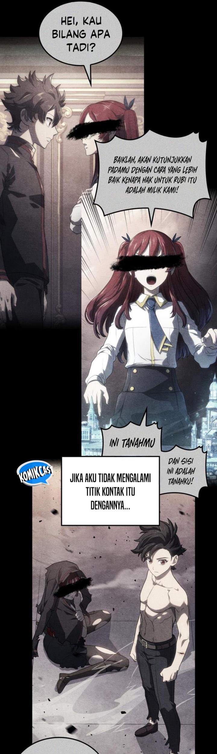 Chapter 87 - halaman 34