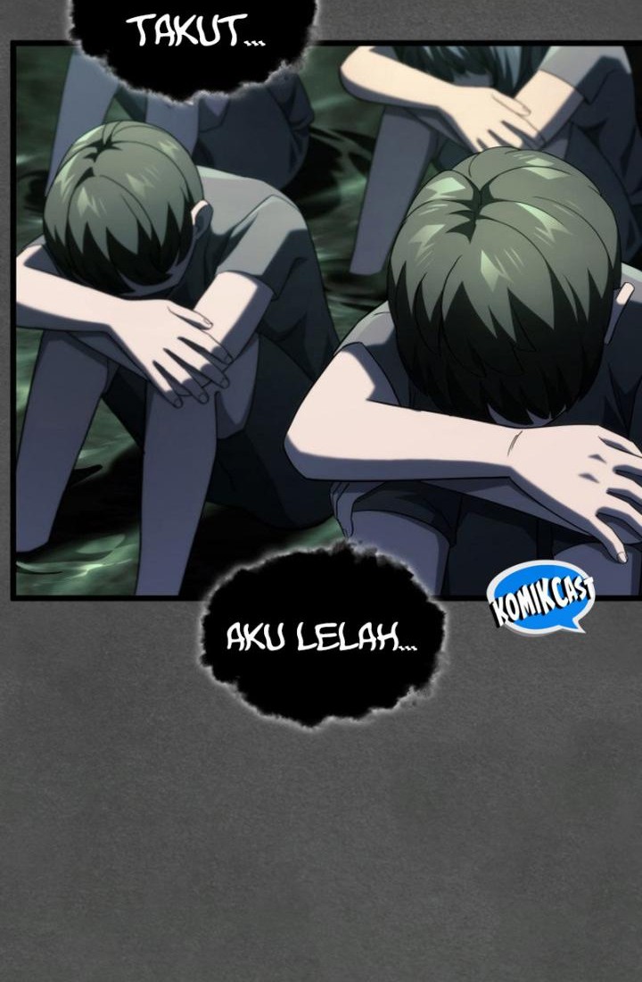 Chapter 89 - halaman 22