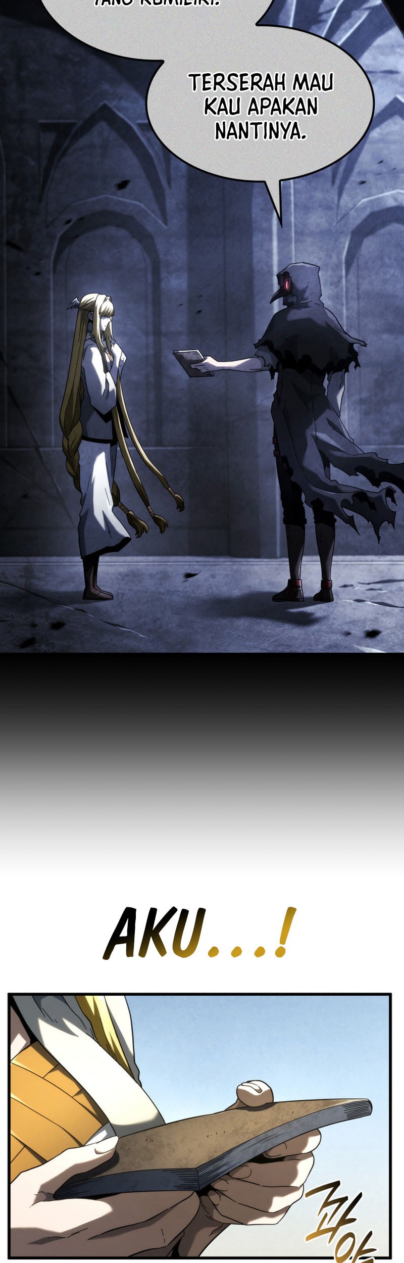 Chapter 90 - halaman 55