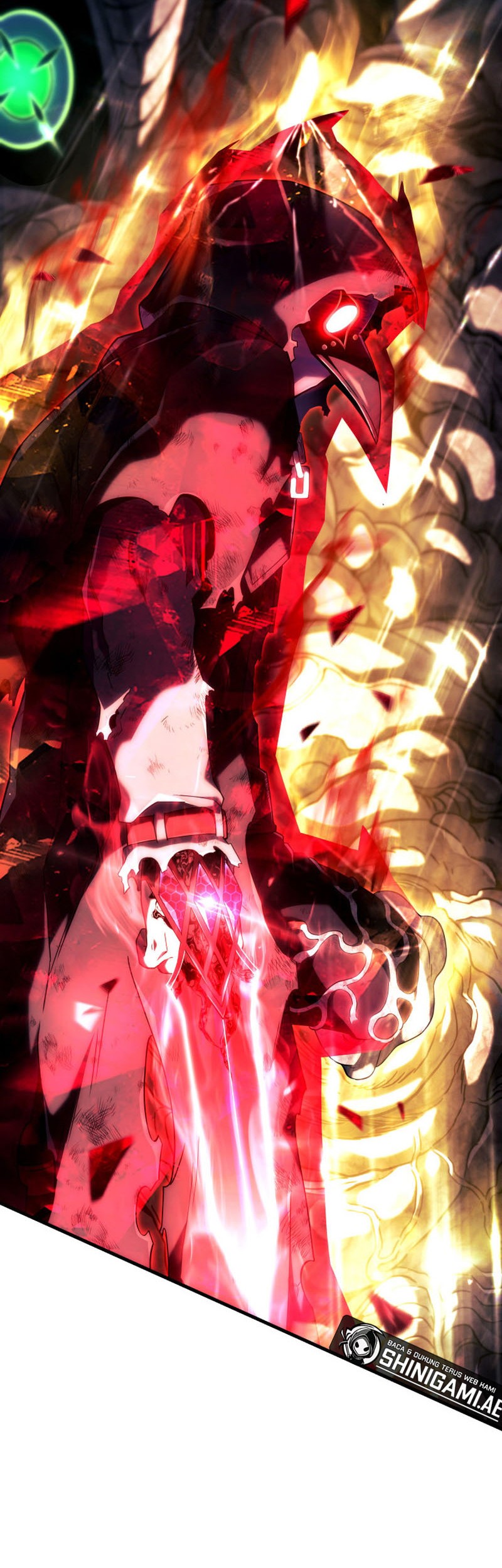 Chapter 90 - halaman 26