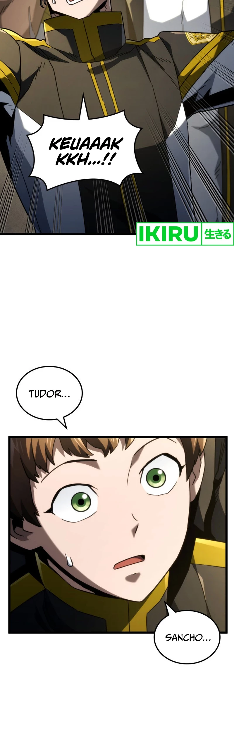 Chapter 91 - halaman 71
