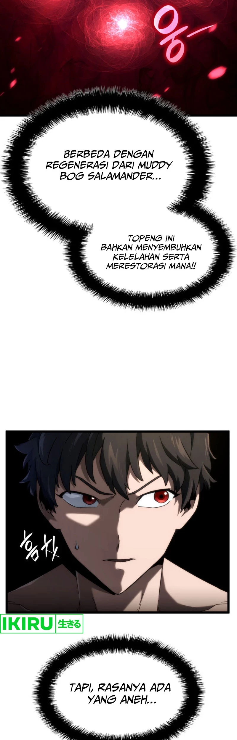 Chapter 91 - halaman 35