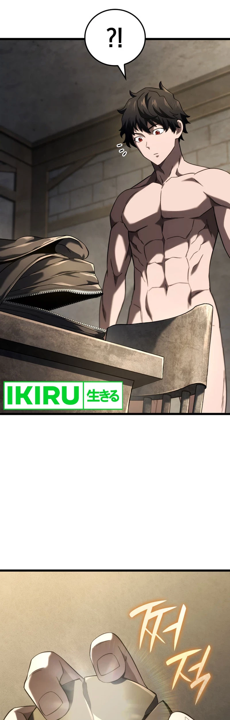 Chapter 91 - halaman 43