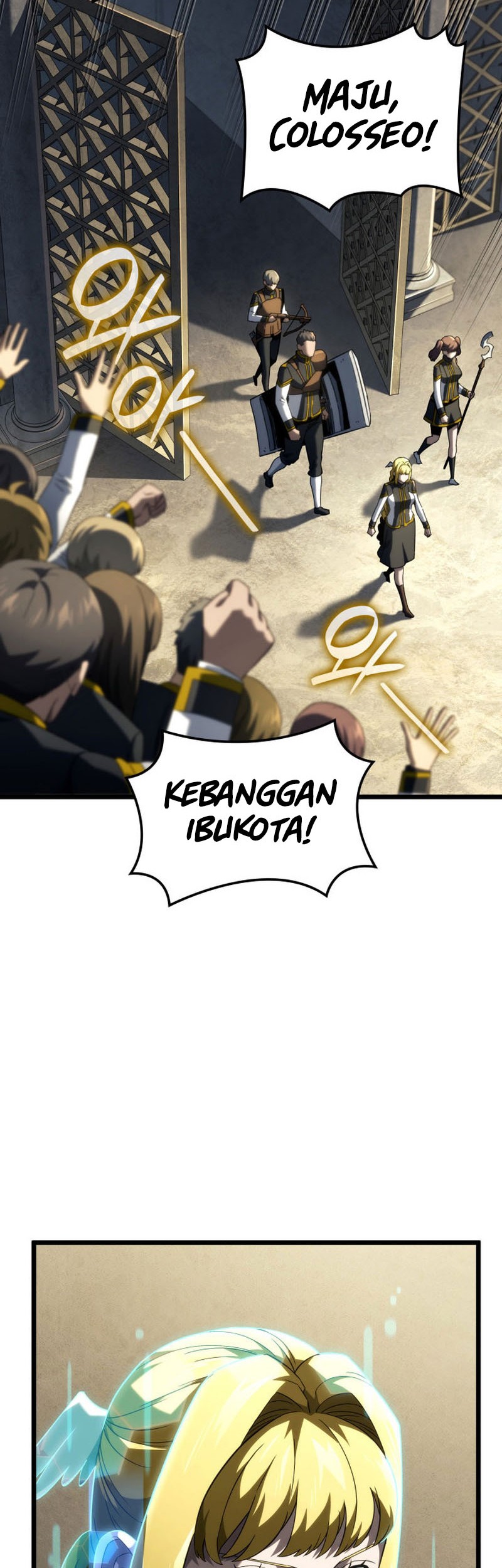 Chapter 92 - halaman 36