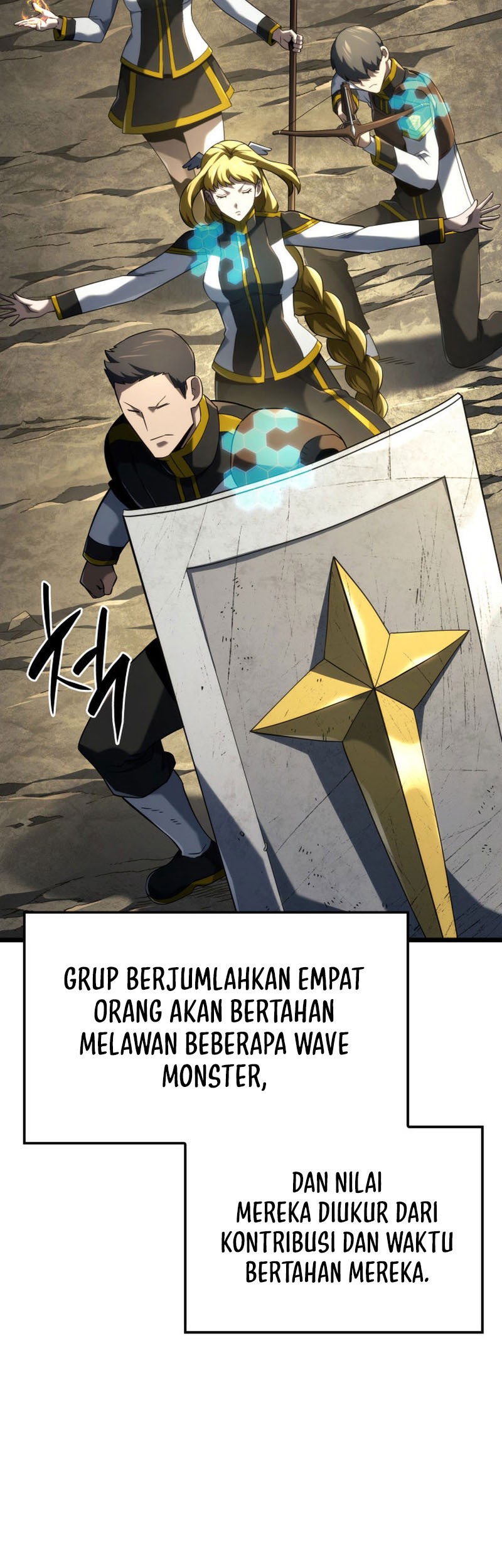 Chapter 92 - halaman 41