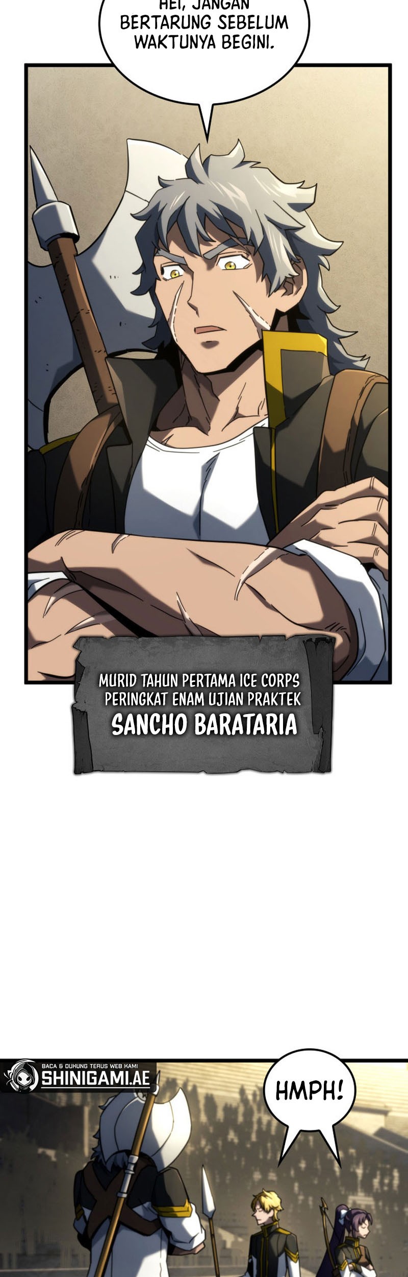 Chapter 92 - halaman 53