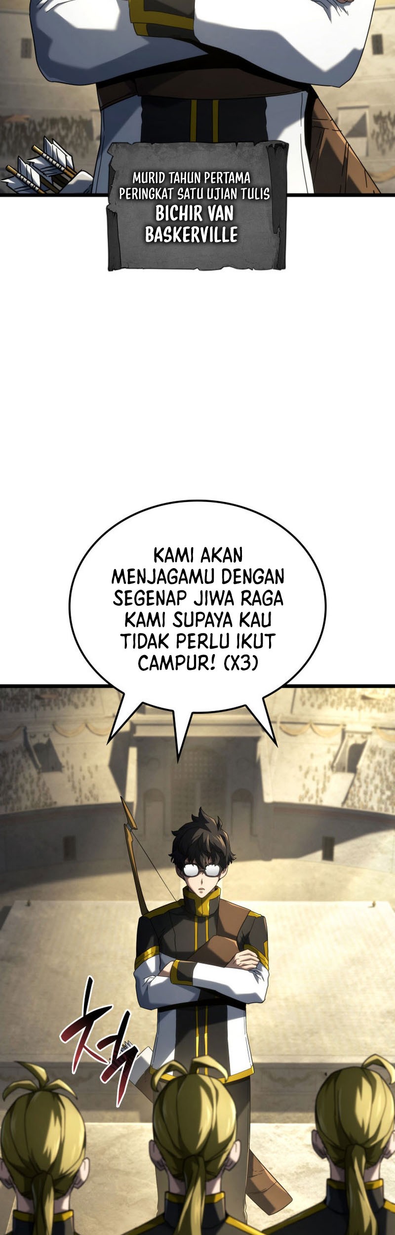 Chapter 92 - halaman 57