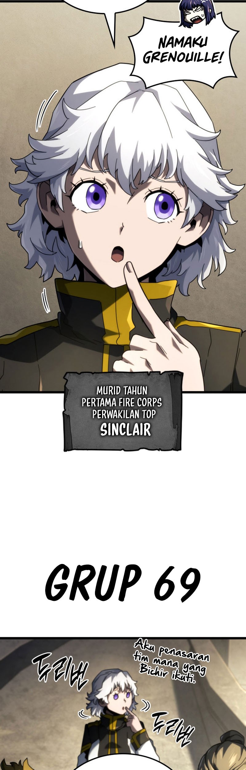 Chapter 92 - halaman 65
