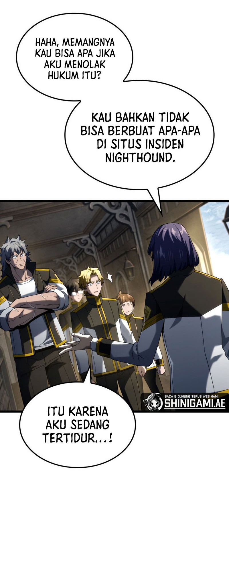 Chapter 92 - halaman 6