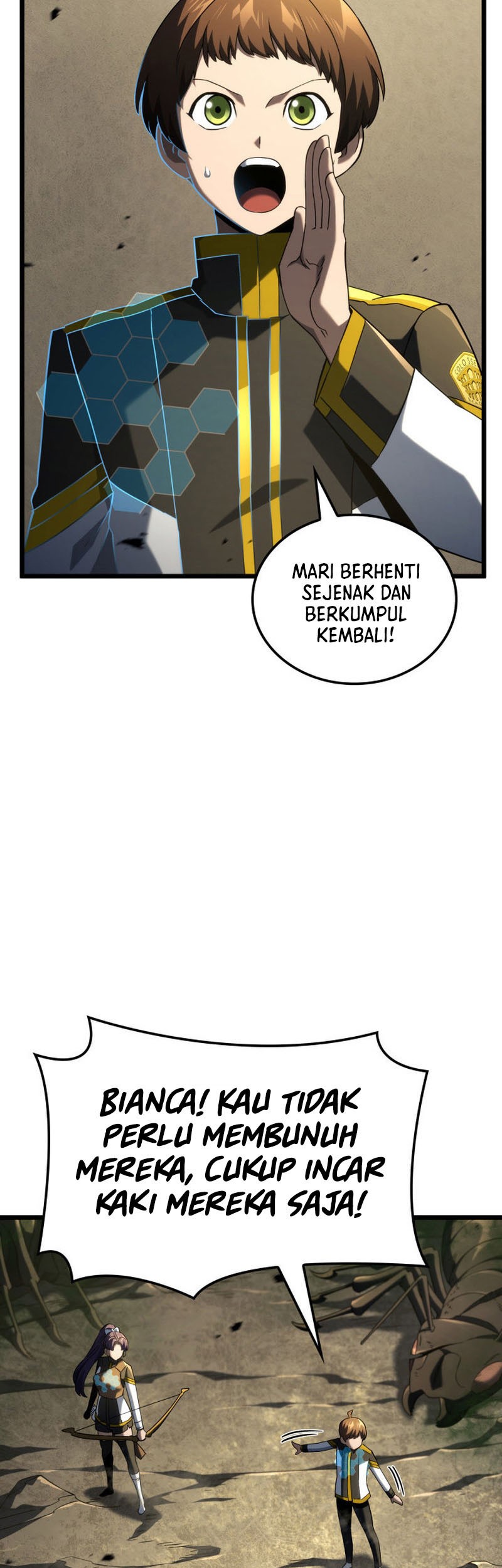 Chapter 94 - halaman 17