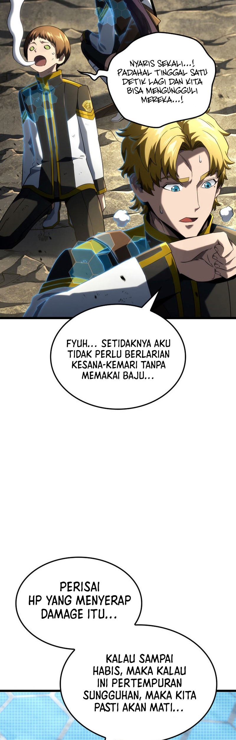 Chapter 94 - halaman 25