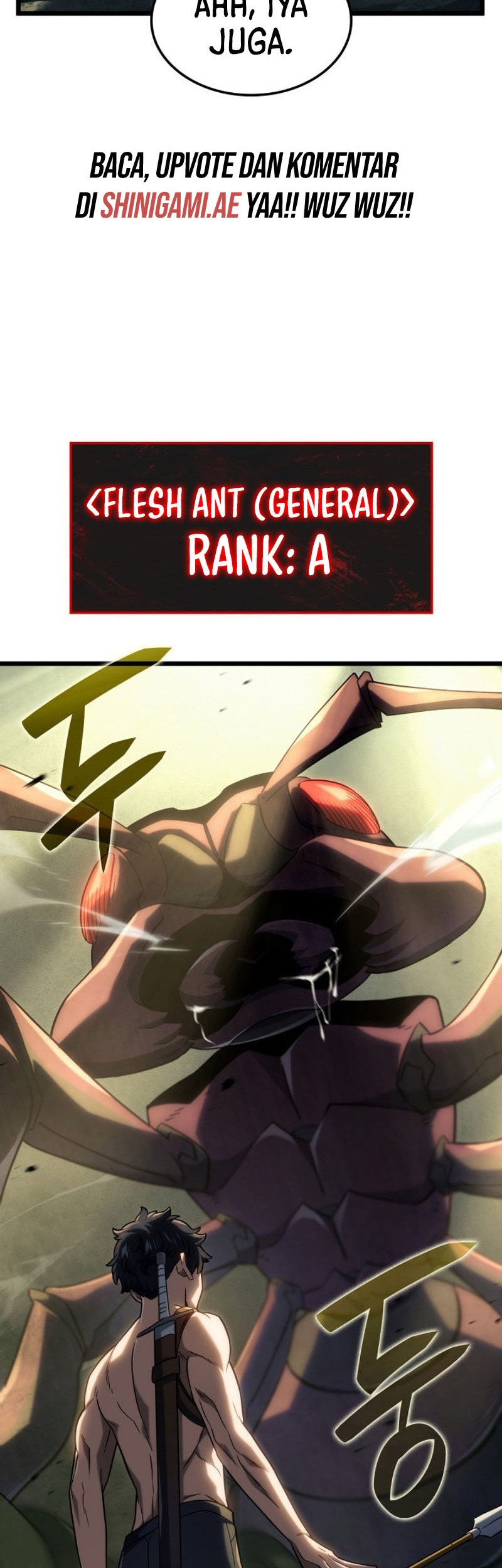Chapter 95 - halaman 36