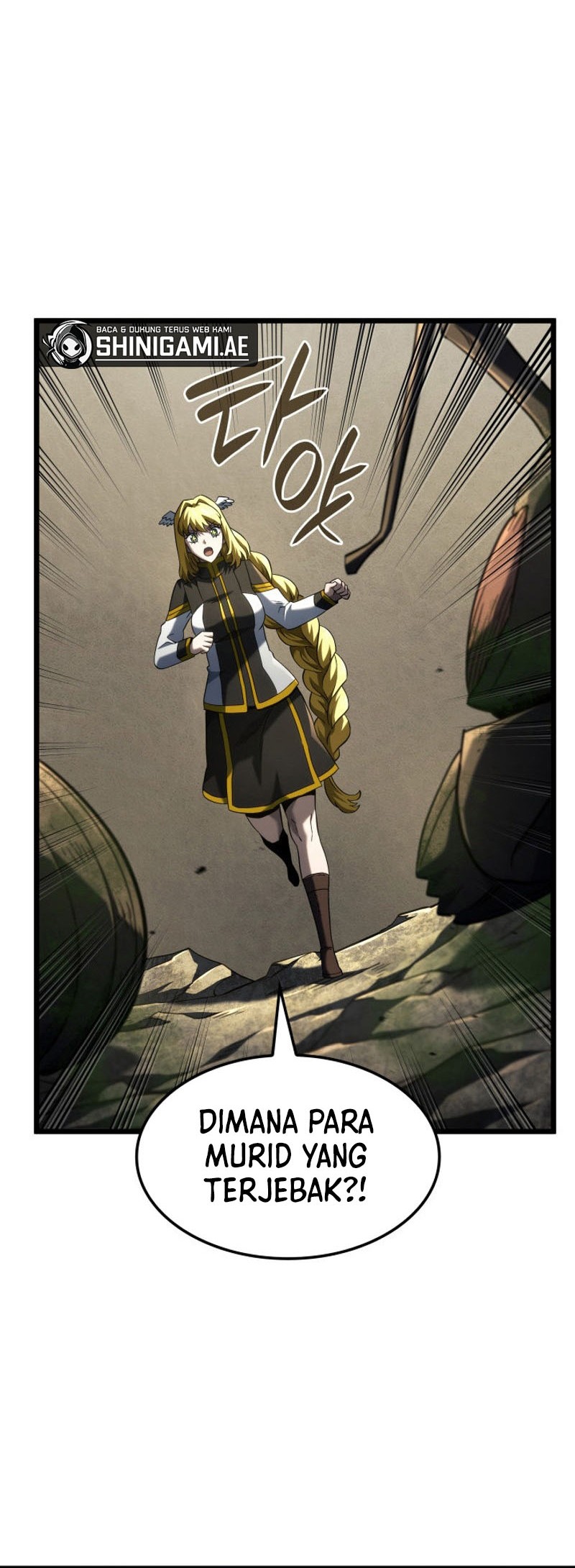 Chapter 95 - halaman 50