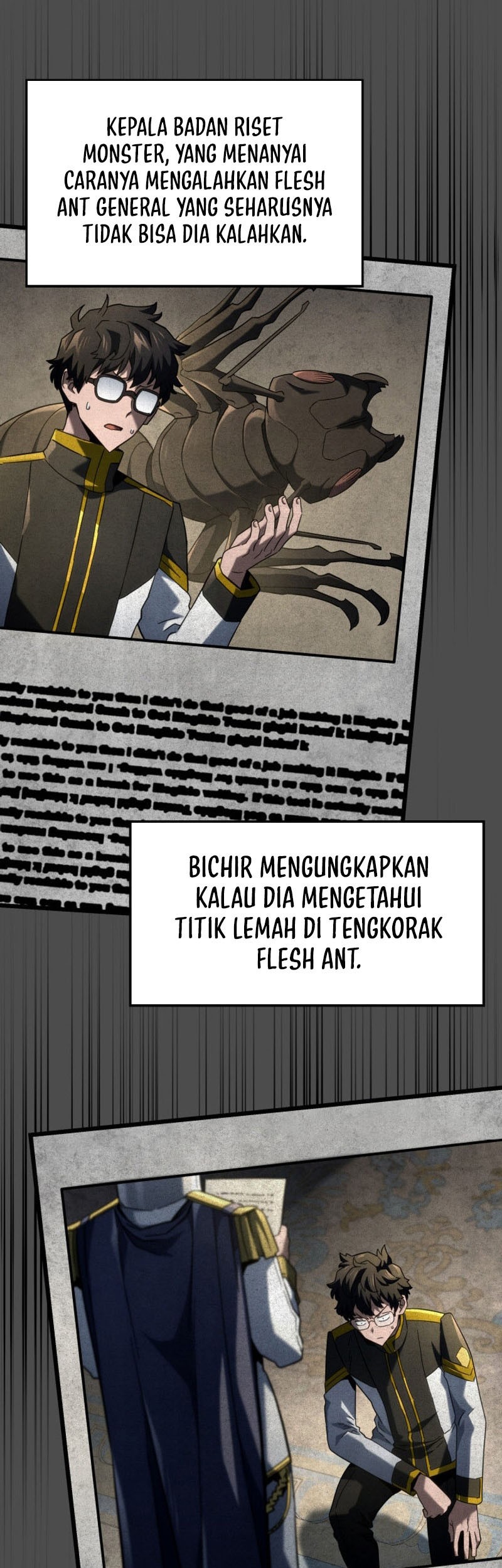Chapter 95 - halaman 58