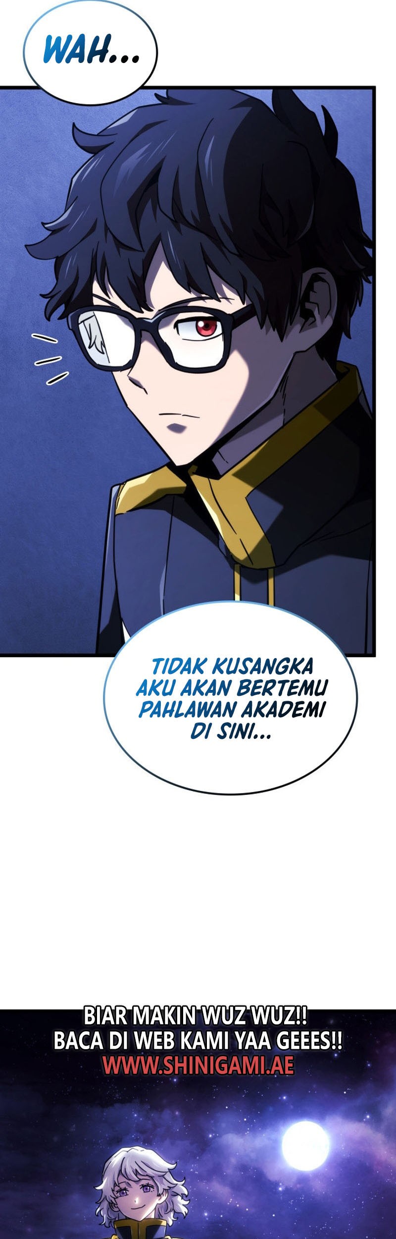 Chapter 95 - halaman 74