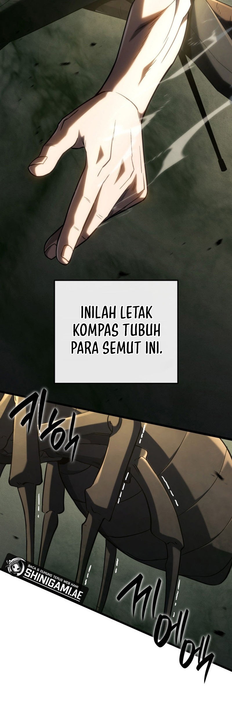 Chapter 95 - halaman 26