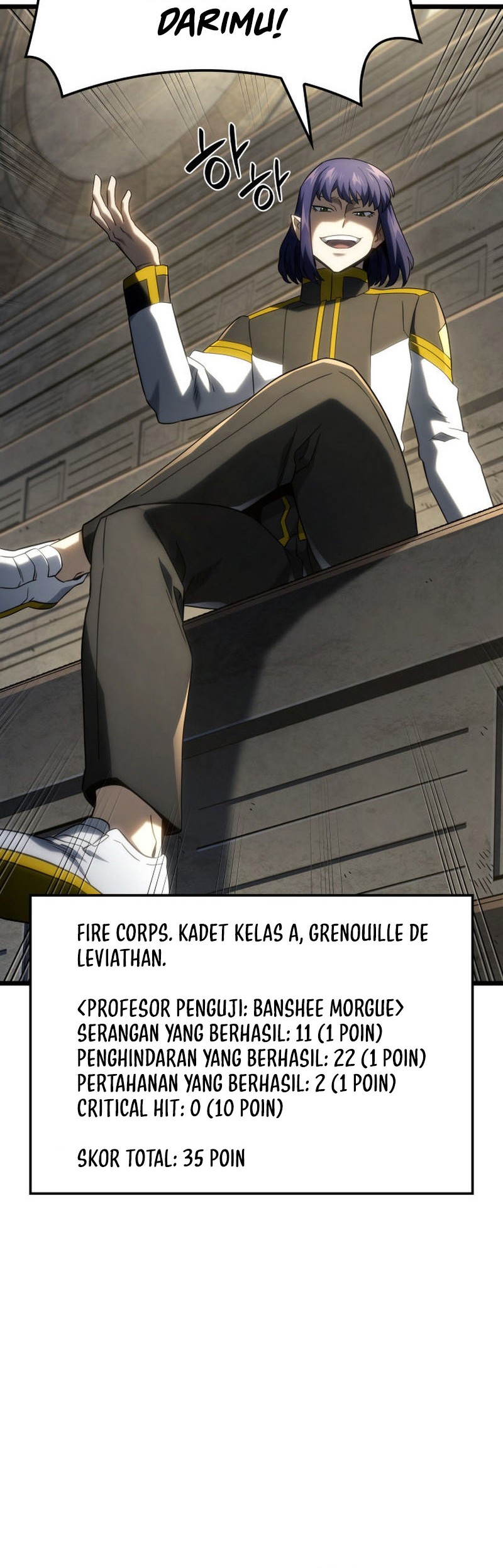 Chapter 96 - halaman 50