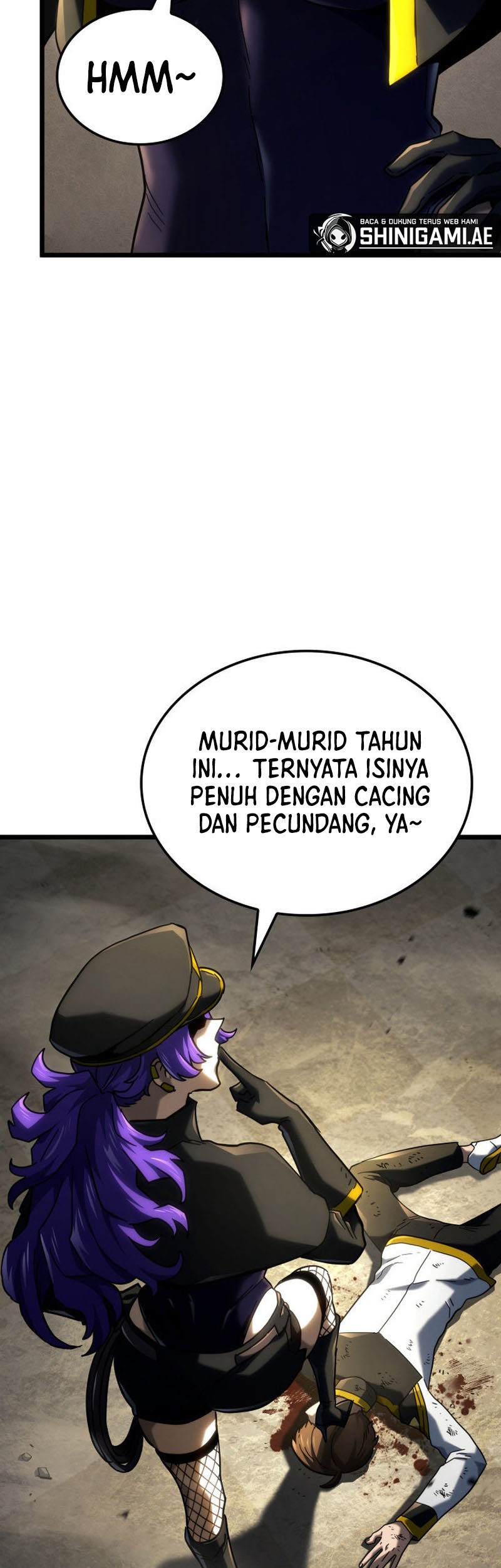 Chapter 96 - halaman 65