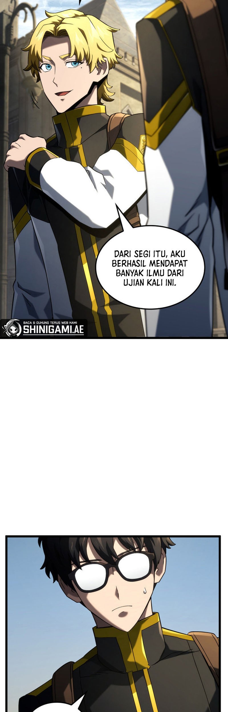 Chapter 96 - halaman 21